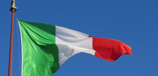 Historia bankowości we Włoszech