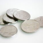 Historia finansów. Pieniądz kruszcowy i pojawienie się pierwszych monet.