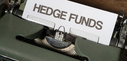 Rozwój rynku funduszy hedgingowych po doświadzeniach kryzysu finansowego w 2007 roku