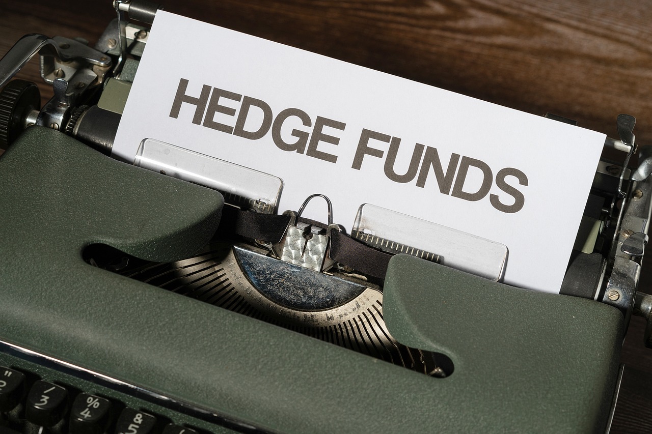 Rozwój rynku funduszy hedgingowych po doświadzeniach kryzysu finansowego w 2007 roku