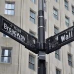 Historia Wall Street – wszystko co musisz wiedzieć!