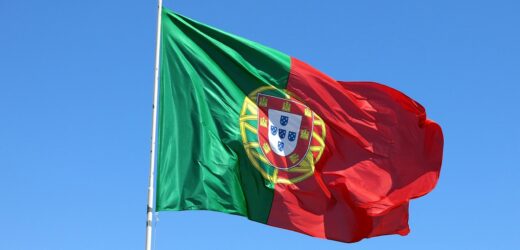 Historia finansów w Portugalii