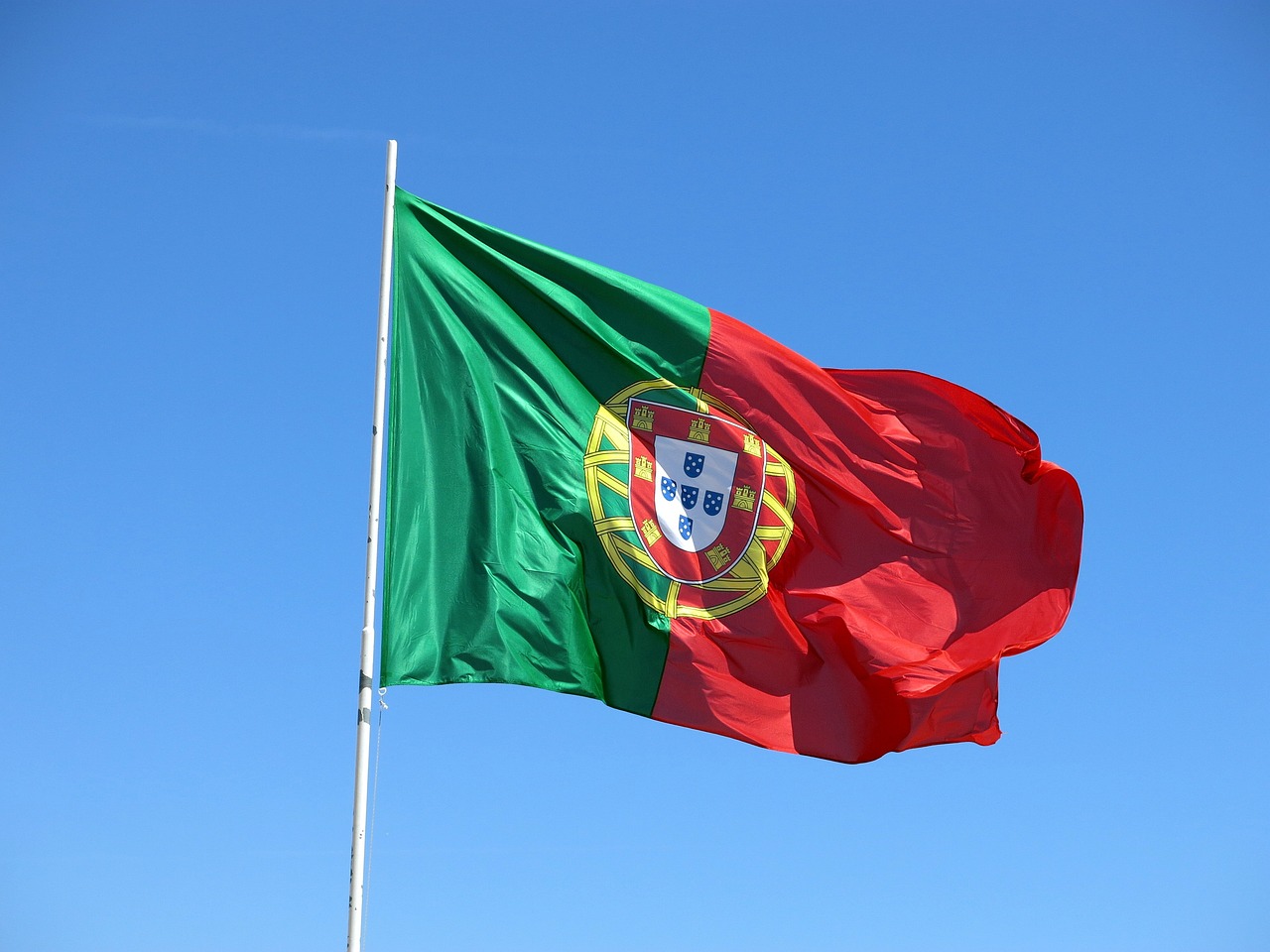 Historia finansów w Portugalii