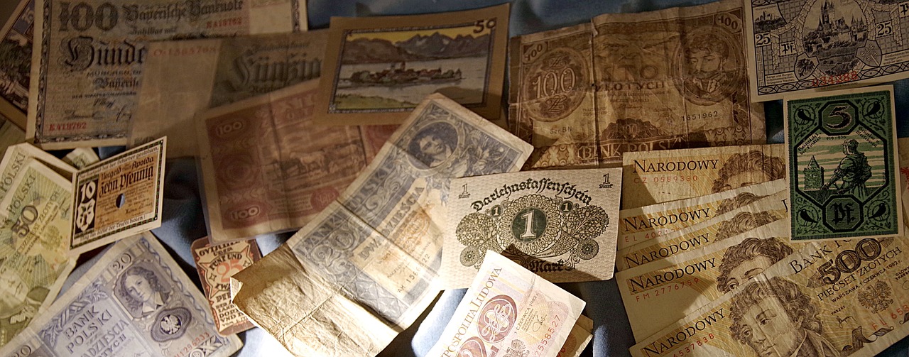 Pieniądz papierowy w Księstwie Warszawskim przez pryzmat historii