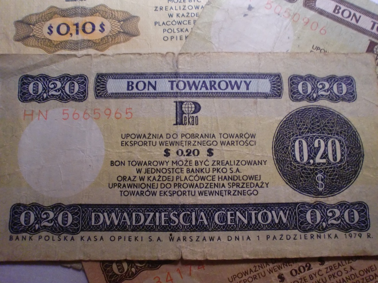 System bankowy PRL: Rewolucja finansowa i polityczne narzędzie władzy